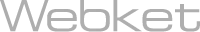 Webketのロゴマーク
