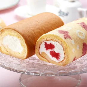 ロールケーキ